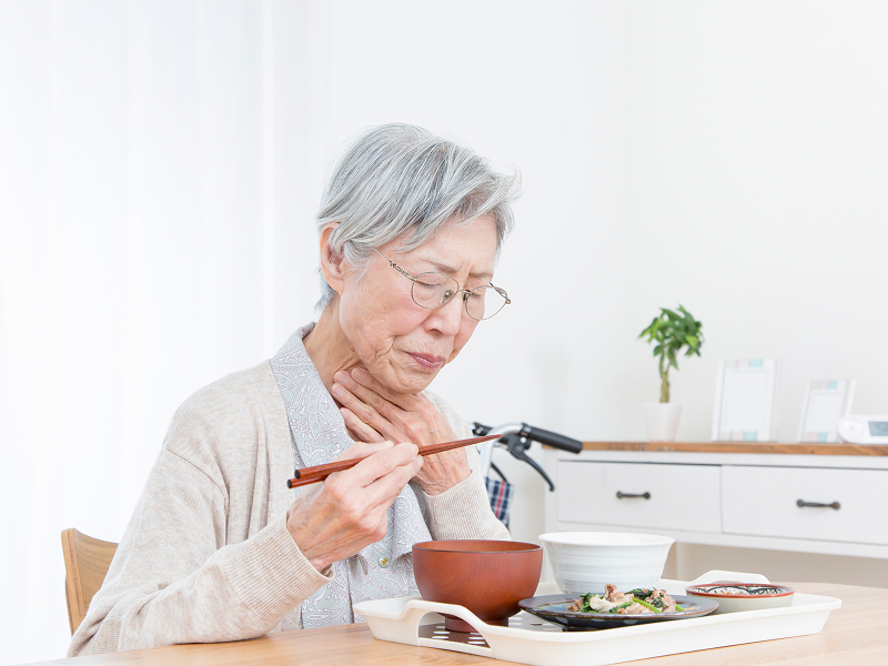甲状腺腫瘍