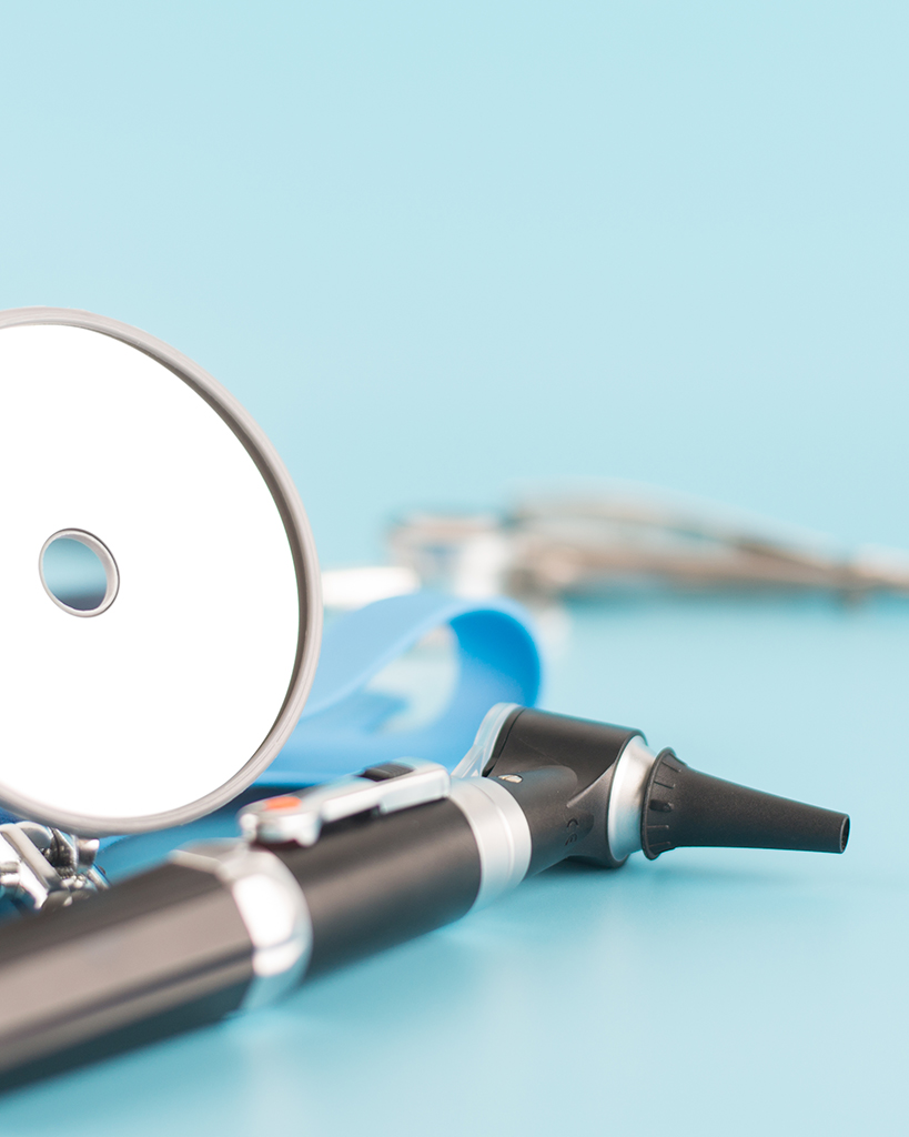 宮澤耳鼻咽喉科クリニック・千代田区・小伝馬町駅エリア・宮澤 昌行